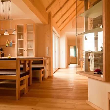 Familien&Ferien Wohnung by Holzbau Keller Scheßlitz Exterior foto