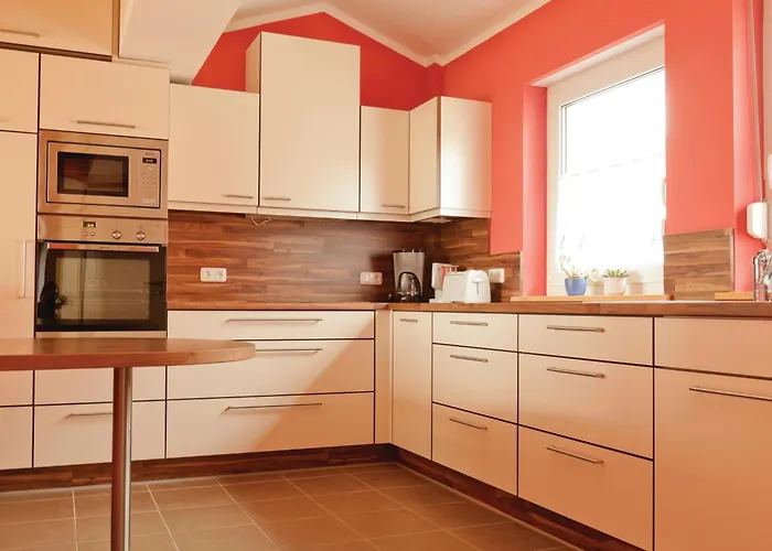Familien&Ferien Wohnung by Holzbau Keller