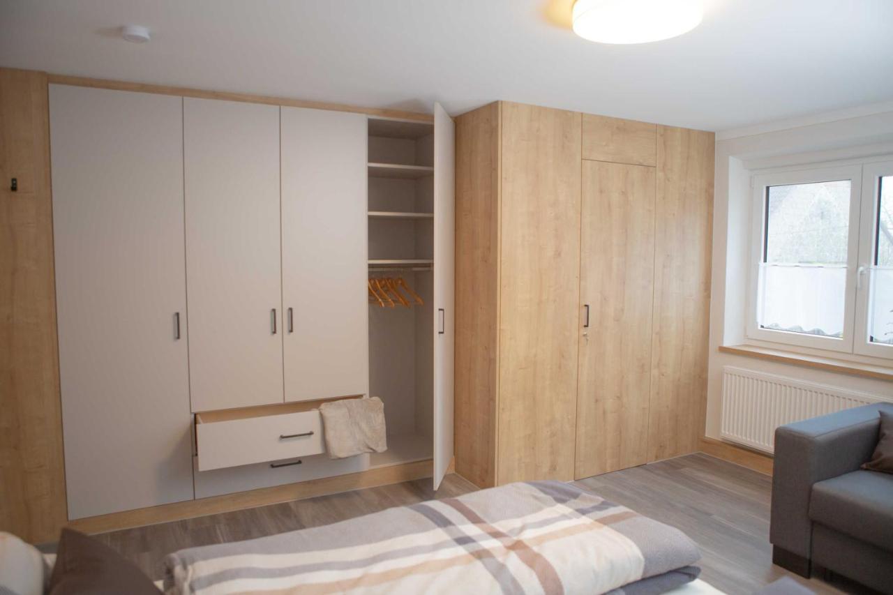 Apartment Familien&ferien By Holzbau Keller *